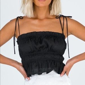 princess polly summa top